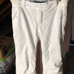 Columbia Women's Bugaboo™ Omni-Heat™ Pants - Snow Pants (small) FREE SHIPPING